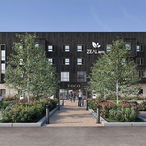 Voco Zeal Exeter Science Park, By Ihg